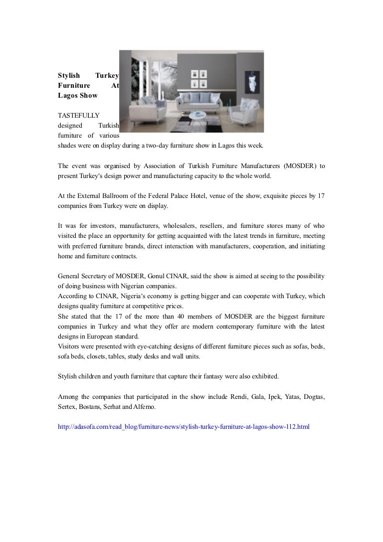 youth furniture manufacturers