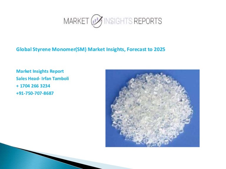 Styrene Monomer Uses bmpbonkers