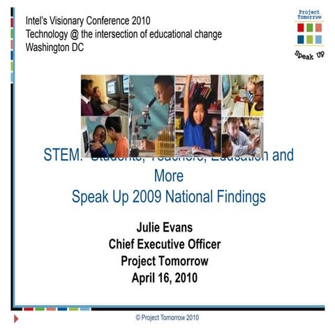 Su09 intel visionaryconference041610