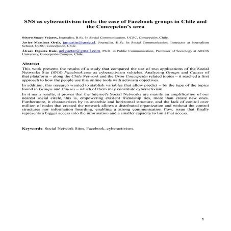 Suazo, martínez & elgueta english version