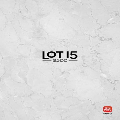 Subang Jaya - A New Edge - Sime Darby Property