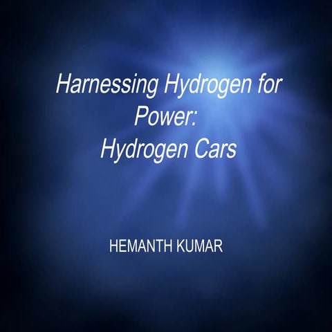 hydrogen car dhk