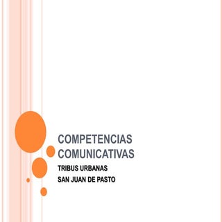 Subculturas investigacion (1)