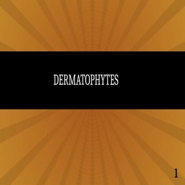 Biosafety related to Dermatophytes .pptx