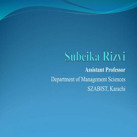 Subika_3_13775_1%2FLECTURE 01.ppt