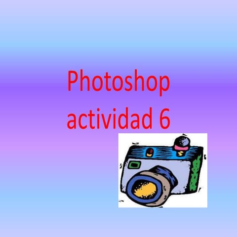 photoshop