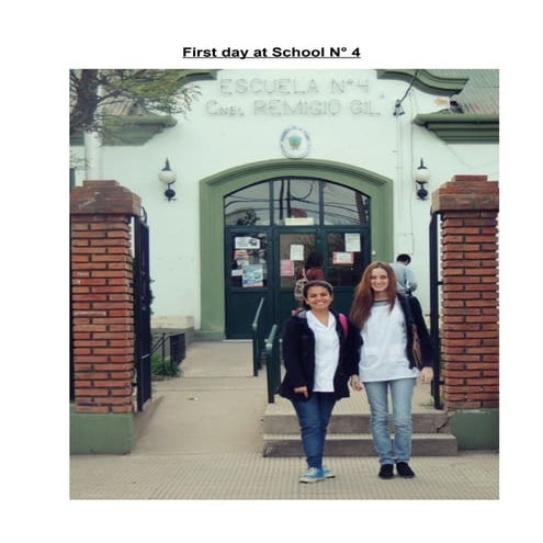 My Practicum: Pictures