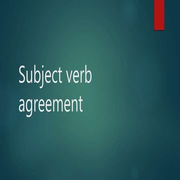 Subject-Verb-Agreement.pptx