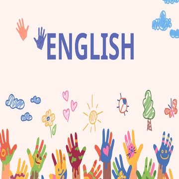 Parts of Sentences subject andpredicate.pptx