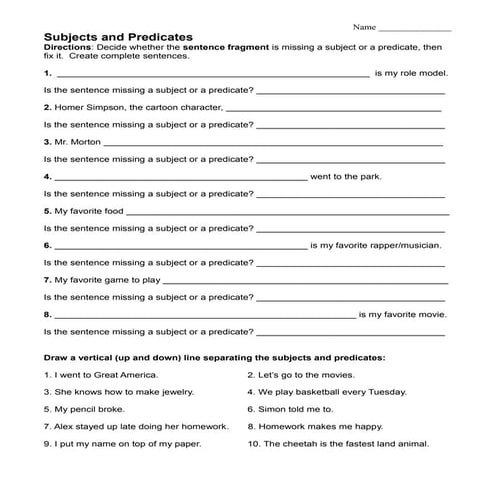 Verb have got - affirmative and negative forms | PDF