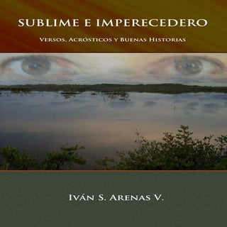 Sublime e imperecedero