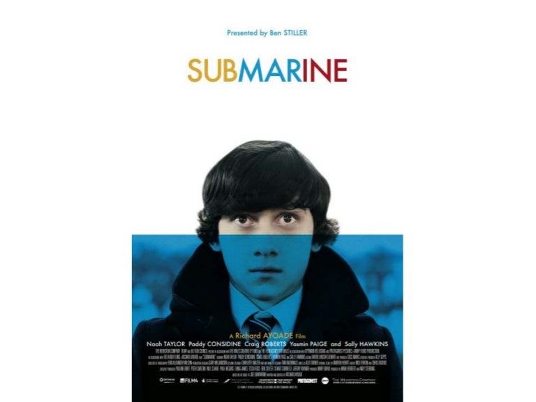Submarines picture