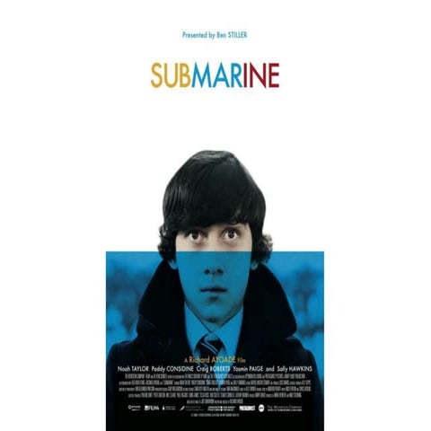 Submarine Case Study