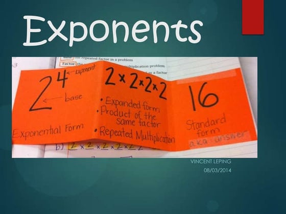 Basic operations in Mathematics | PPT