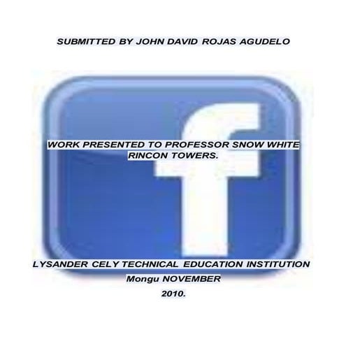 Submitted by john david rojas agudelo