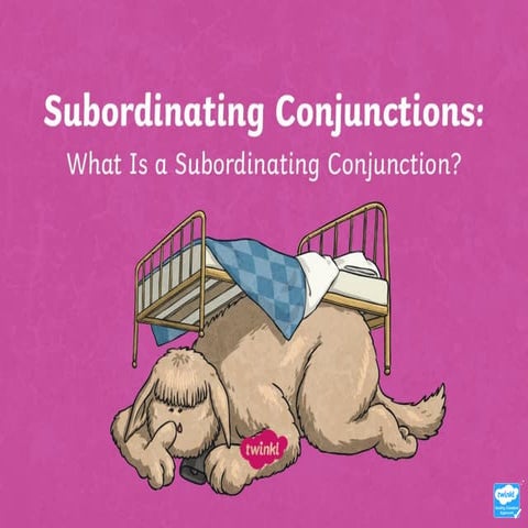 Subordinating-Conjunctions-Powerpoint.pdf