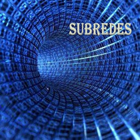 Subredes