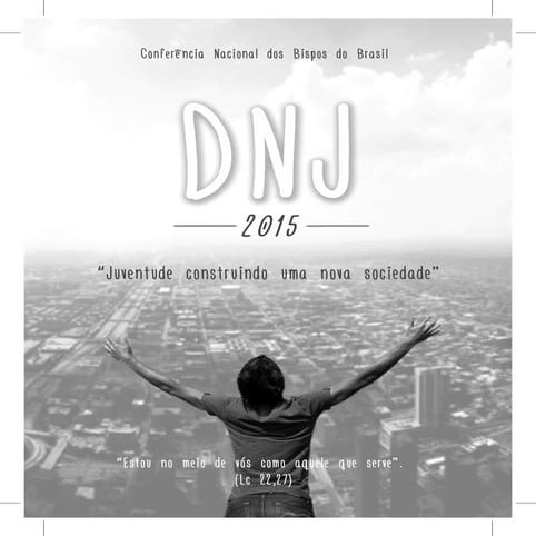 Subsidio  DNJ 2015