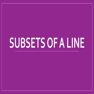 Subsets of a line for Mathematics 7.pptx