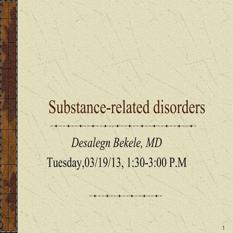 Substance-related Disorders.ppt