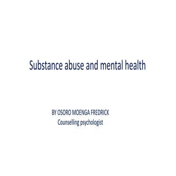 substance abuse and mental health.pptx