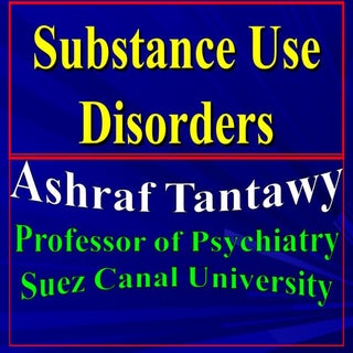 Substance use disorders