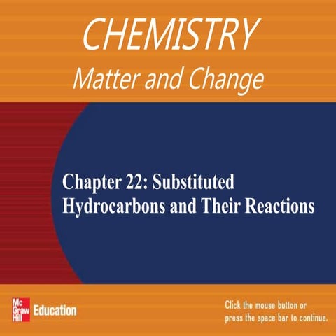 Substituted Hydrocarbons and reactions.ppt
