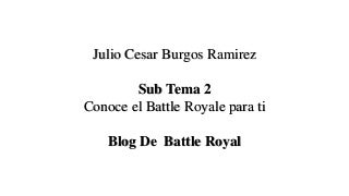 Sub tema2