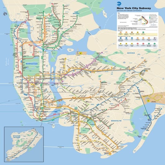 Subwaymap