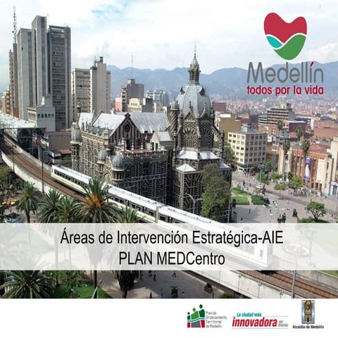 Subzona centro tradicional