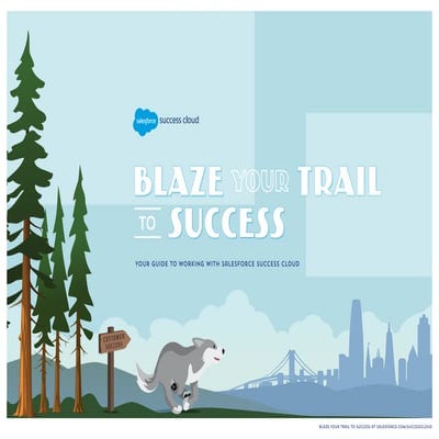 Success cloud-overview