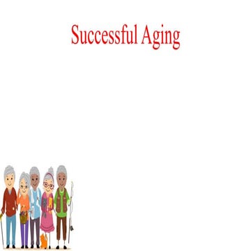 successful aging ppt.pptx