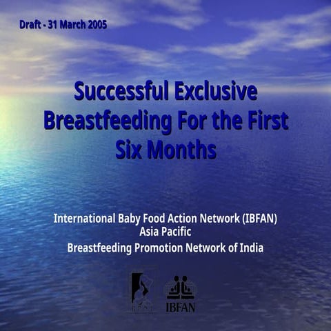 Each mother-baby pair is unique, and perseverance is key