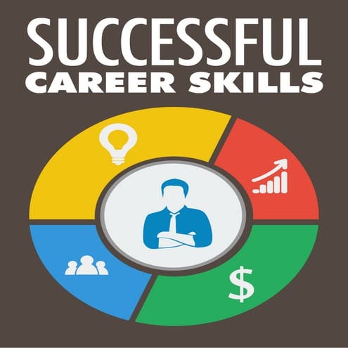Successful career skills