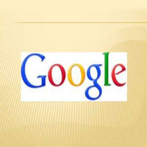 successful internet searching presentation