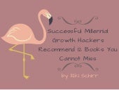 Successful Millennial Growth Hacker...