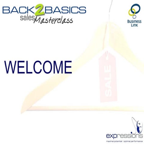 Successful Selling Pres