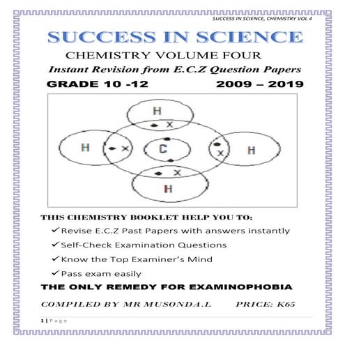 MHT-CET-1-Some basic concept of chemistry topic wise note and cet ...