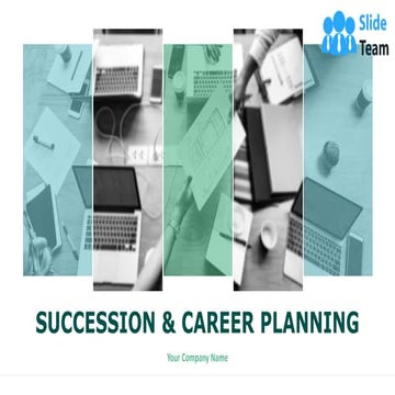 Succession And Career Planning Powerpoint Presentation Slides