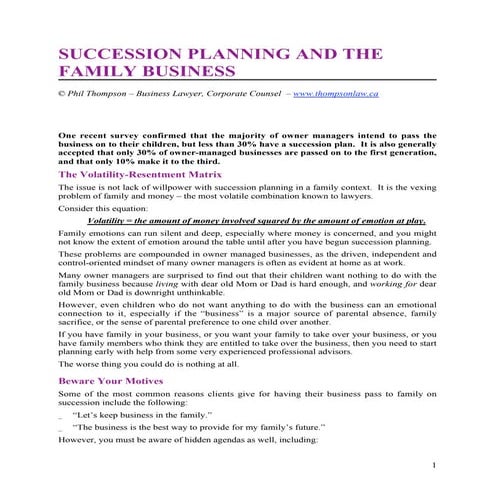 Succession plans fb_06