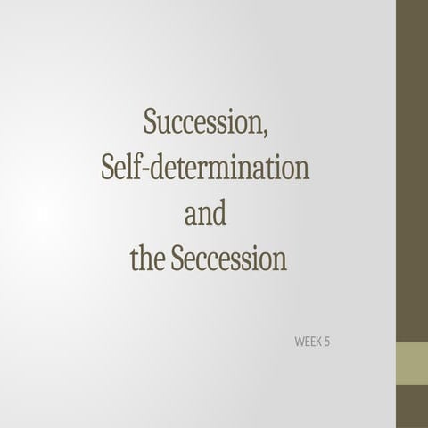 Succession week 5.pptxjsjksksksksksksksksks