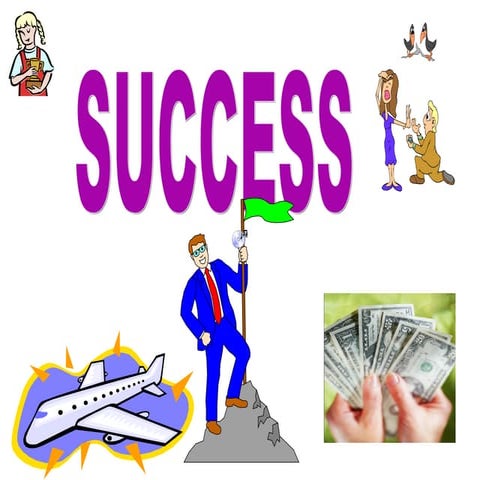 Success kanha se ati hai