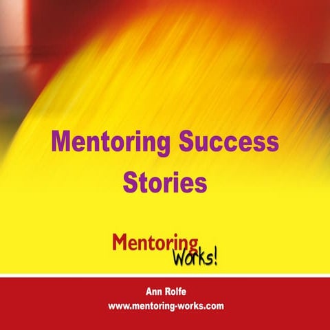 Success stories slideshare