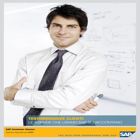 Istituto Marangoni & BMS success story 