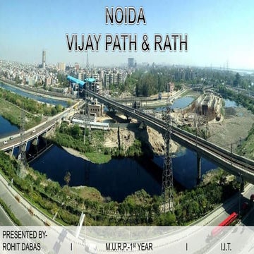 Success story - Noida