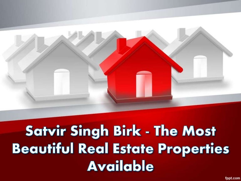  Success Story Of Property Dealer Expert Satvir Singh Birk