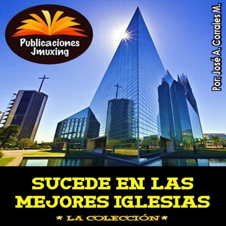 Sucede en las mejores iglesias el libro