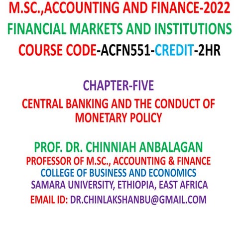 SU Ch5 M.Sc Acfn551 FMI 2022.pptx