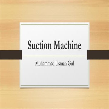 SUCTION MACHINE.pdf