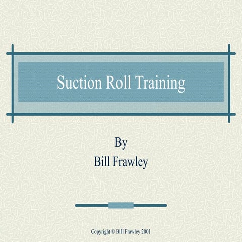 Paper Machine Troubleshooting manual for paper makers | PDF
